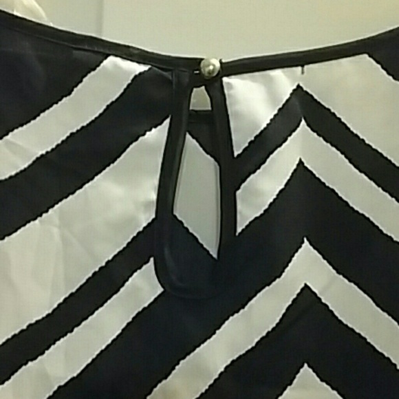 Sheer Top - Picture 3 of 3